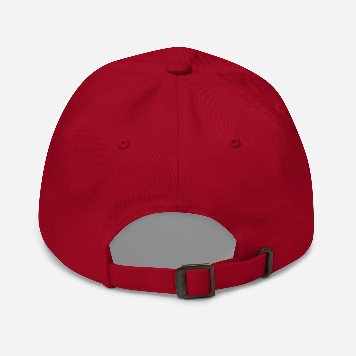 Make Labour Honest Again Cap - Red