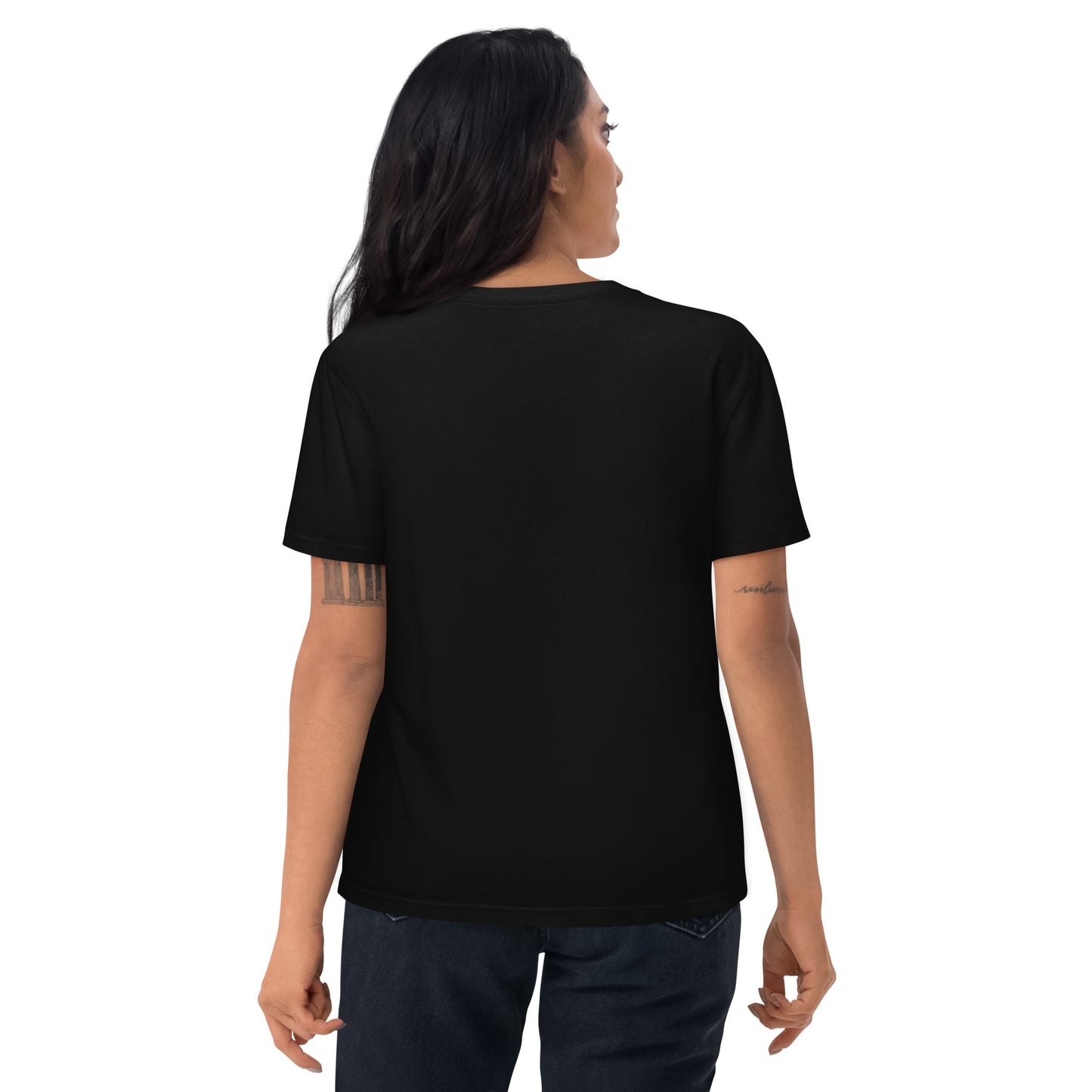 F*CK Starmer Large Font T-Shirt - Black