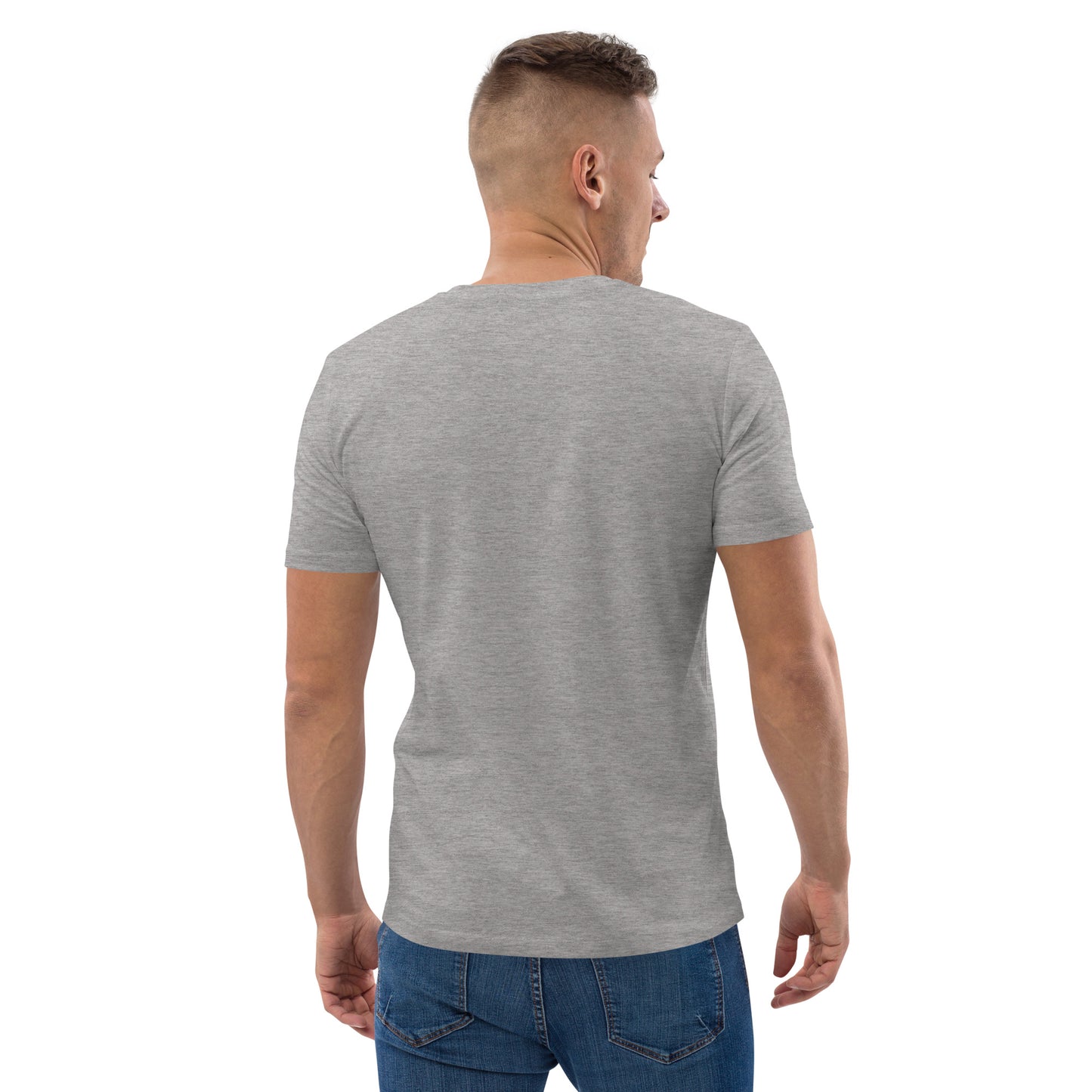 Starmer Lies T-Shirt - Grey