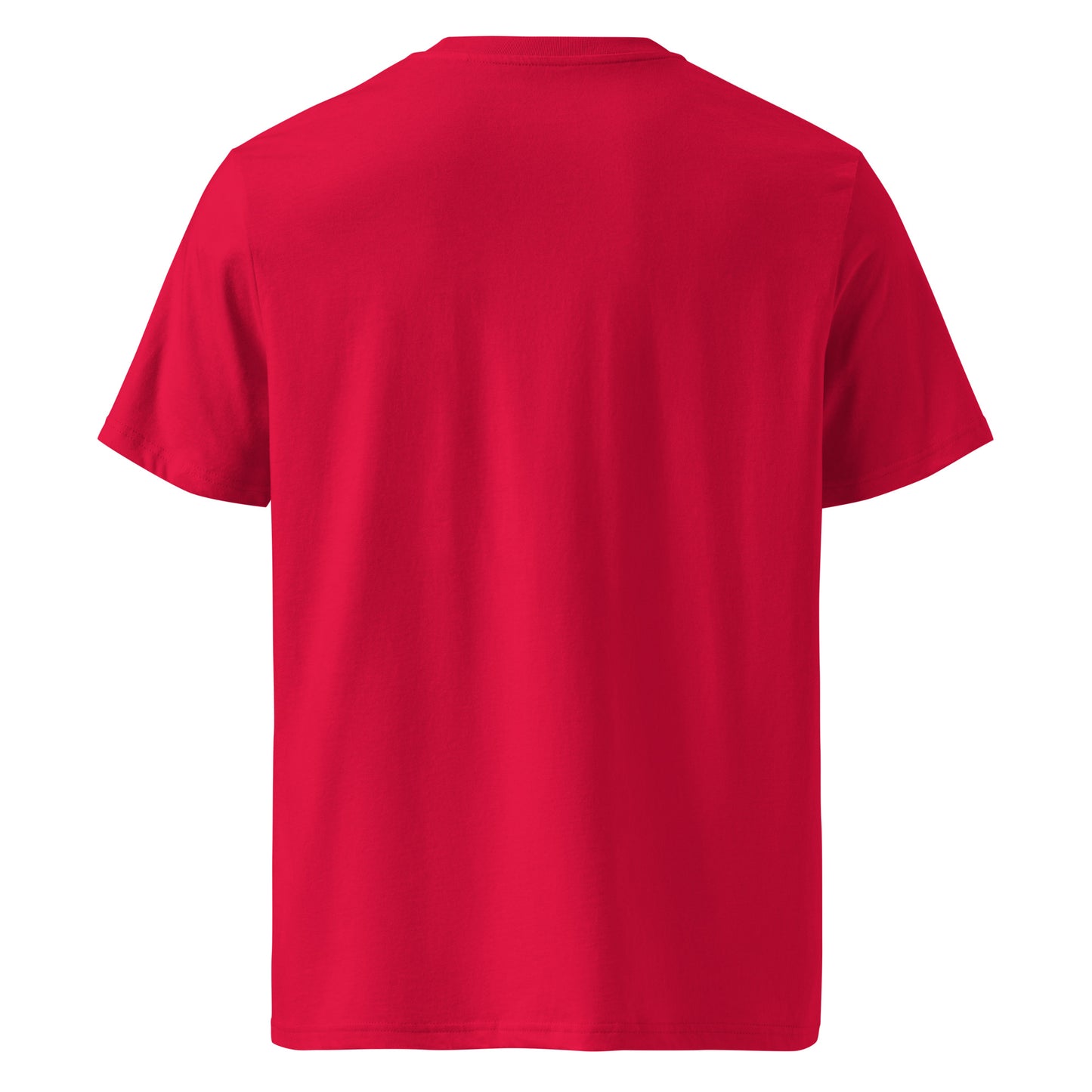 Starmer Lies T-Shirt - Red