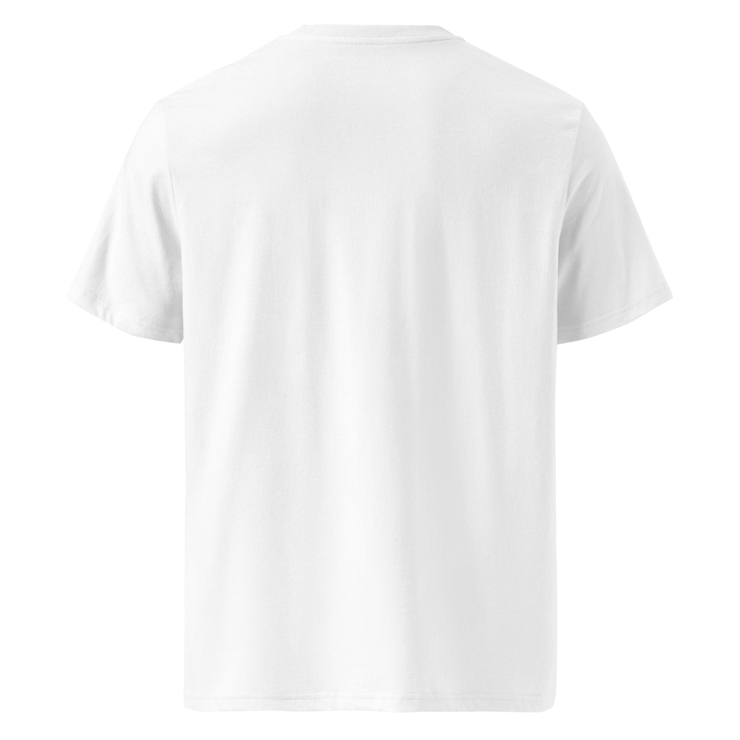 Starmer Lies T-Shirt - White